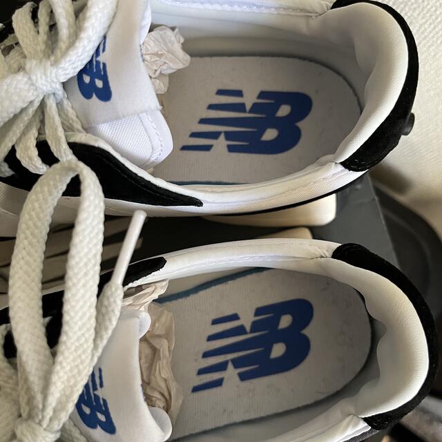 New Balance - NEWBALANCE ニューバランス MS327LB1 27cmの通販 New Balance - NEWBALANCE ニューバランス MS327LB1 27cmの通販