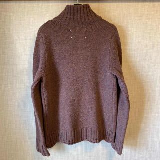 Maison Martin Margiela - MaisonMargiela カーディガン 確実正規品