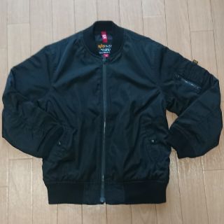 アルファインダストリーズ(ALPHA INDUSTRIES)のAlpha industries 140 ジャケット(ジャケット/上着)