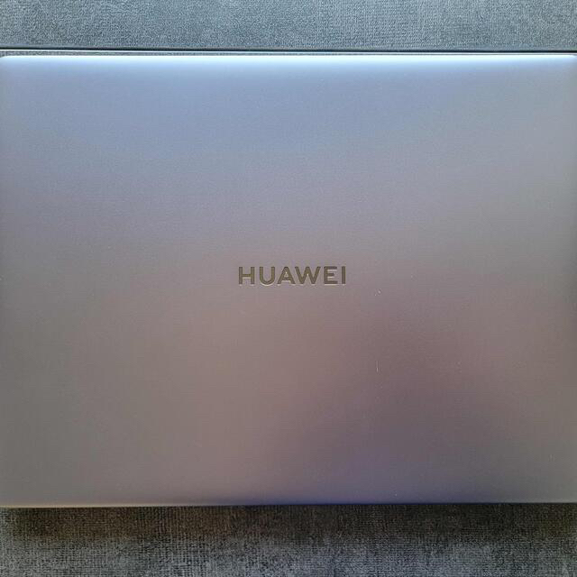 Huawei MateBook 13/AMD/8G/256G/2020年モデル 1