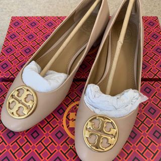 トリーバーチ/TORY BURCH/パンプス