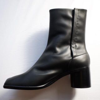 マルタンマルジェラ(Maison Martin Margiela)のmaison margiela メンズ 足袋ブーツ(ブーツ)