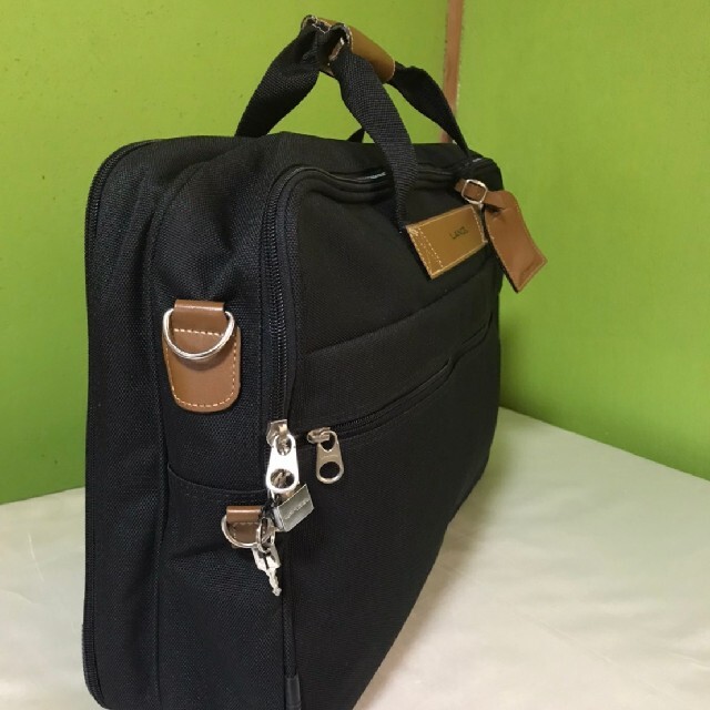 LANCEL(ランセル)のLANCELバッグ メンズのバッグ(トラベルバッグ/スーツケース)の商品写真