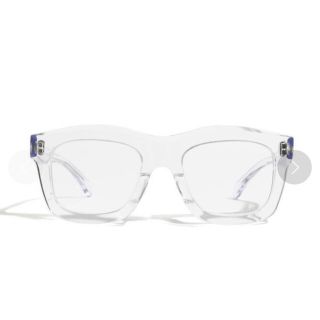 シャリーフ(SHAREEF)のR様専用  SHAREEF CLEAR SUNGLASS WELLINGTON(サングラス/メガネ)