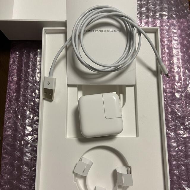 iPad mini 第5世代 WiFi 64GB スペースグレイ 3