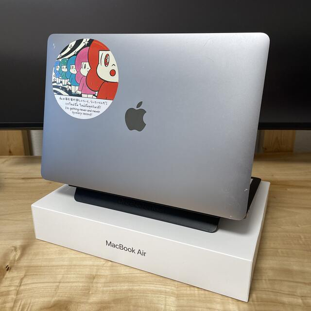 Apple - APPLE MacBook Air MACBOOK AIR MRE92J/Aの通販 by しんくろー's shop｜アップルならラクマ 人気最安値