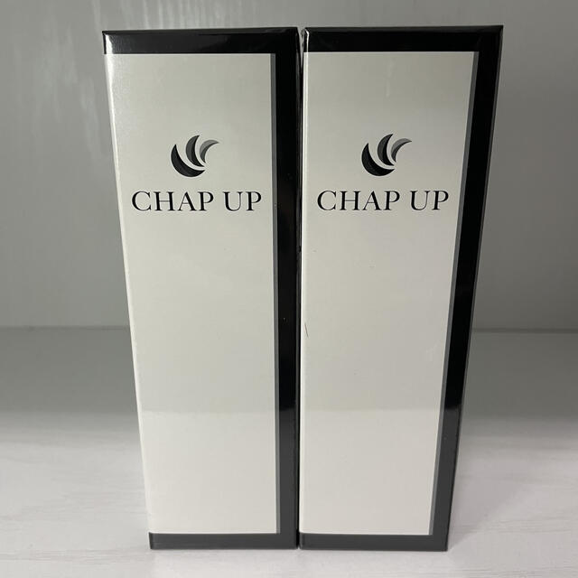 薬用 チャップアップ CHAPUP 育毛ローション 120ml 2本セット コスメ/美容のヘアケア/スタイリング(スカルプケア)の商品写真