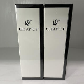 薬用 チャップアップ CHAPUP 育毛ローション 120ml 2本セット(スカルプケア)