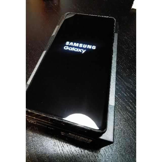 Galaxy - SIMフリー  Galaxy  s21 ultra 16GB 512GB 5G