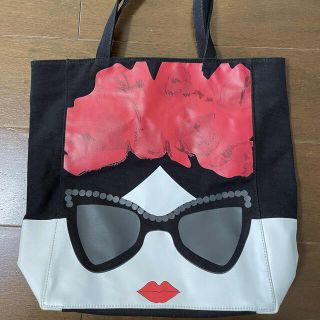 アリスアンドオリビア(Alice+Olivia)のアリスアンドオリビア トートバッグ(トートバッグ)