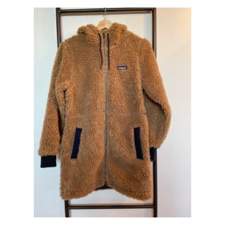 パタゴニア(patagonia)のPatagonia パタゴニア ダスティメサパーカ ボアコート XS(ロングコート)