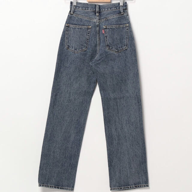 COLEUS STRAIGHT DENIM