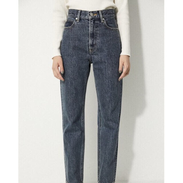 COLEUS STRAIGHT DENIM