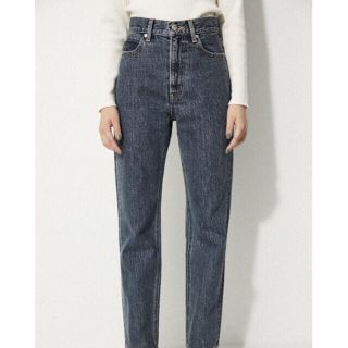 マウジー(moussy)のlagua gem▪️COLEUS STRAIGHT DENIM(デニム/ジーンズ)