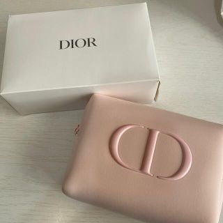 ディオール(Dior)のDIOR ポーチ　カプチュールトータルオファー(ポーチ)