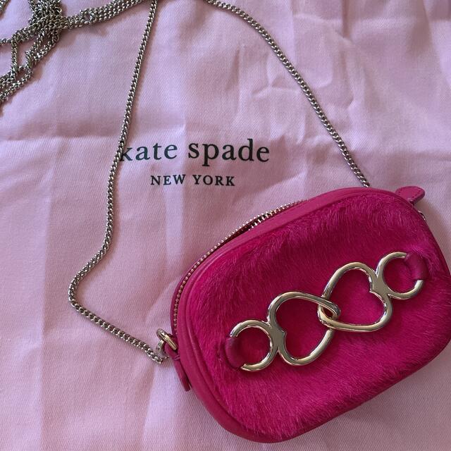 kate spade new york(ケイトスペードニューヨーク)のケイトスペード渡辺直美 レディースのバッグ(ショルダーバッグ)の商品写真