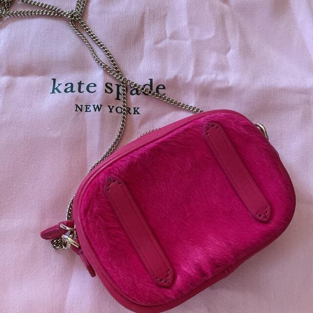 kate spade new york(ケイトスペードニューヨーク)のケイトスペード渡辺直美 レディースのバッグ(ショルダーバッグ)の商品写真