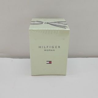 トミーヒルフィガー(TOMMY HILFIGER)のトミーヒルフィガー ヒルフィガー ウィメン ピアブロッサム 30ml(香水(女性用))