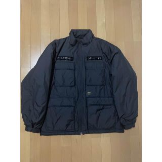 カーハート(carhartt)のCarhartt Military Light Padded jacket(ミリタリージャケット)