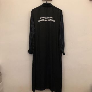 コムデギャルソン(COMME des GARCONS)のコム・デ・ギャルソン　スタッフコート(その他)