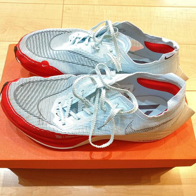 NIKE ヴェイパーフライnext%2 27.0cm ランニング NIKE ヴェイパーフライnext%2 27.0cm ランニング