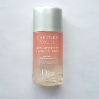 ディオール(Dior)のDior　試供品　化粧水　化粧落とし(化粧水/ローション)