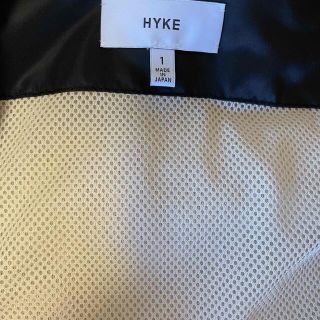 ハイク(HYKE)の断捨離中様　専用(ロングコート)