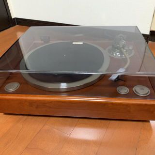 デノン(DENON)のデノン DENON レコードプレーヤー　DP-1300MarkII(その他)