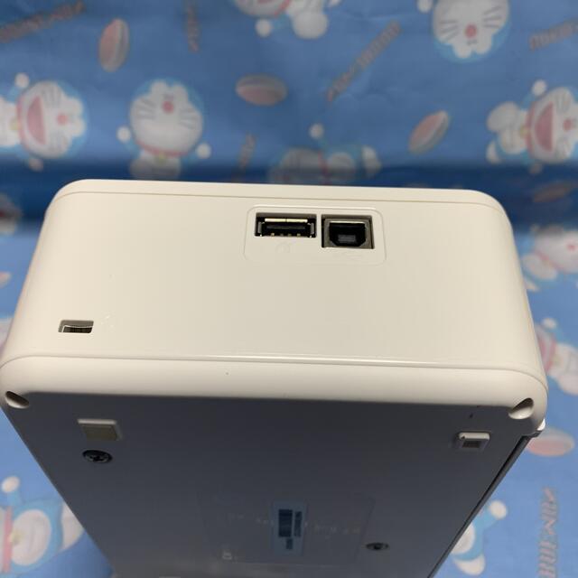 Canon(キヤノン)のキャノン　セルフィcp800  写真用プリンター(送料込み) スマホ/家電/カメラの生活家電(その他)の商品写真