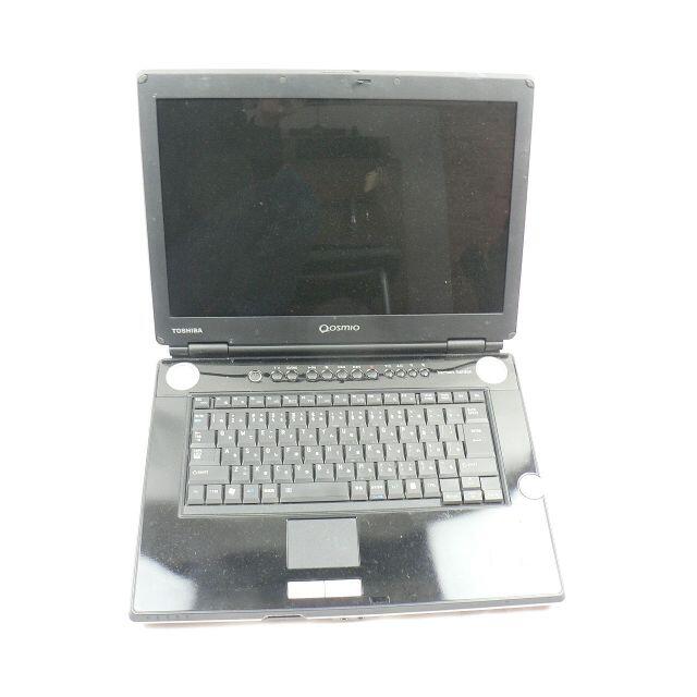 TOSHIBAノートPC◆F20/590LS◆PQF20590LS◆ジャンク