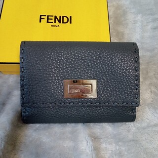 フェンディ(FENDI)のFENDI財布(財布)