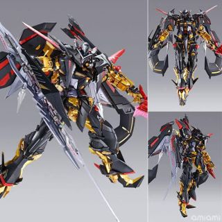 バンダイ(BANDAI)のMETAL BUILD 天ミナC 新品未開封(模型/プラモデル)