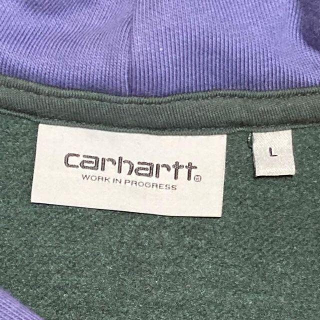 carhartt(カーハート)の2点セット ドルフィンズ  カーハート メンズのトップス(パーカー)の商品写真