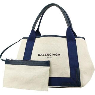 バレンシアガ キャンバストートの通販 100点以上 | Balenciagaを買う ...