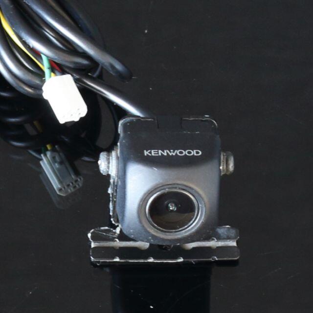 ケンウッド　バックカメラ　CMOS-230W 開封済み　未使用品