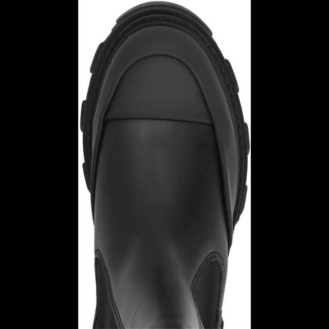 GANNI チェルシーブーツ レディースの靴/シューズ(ブーツ)の商品写真