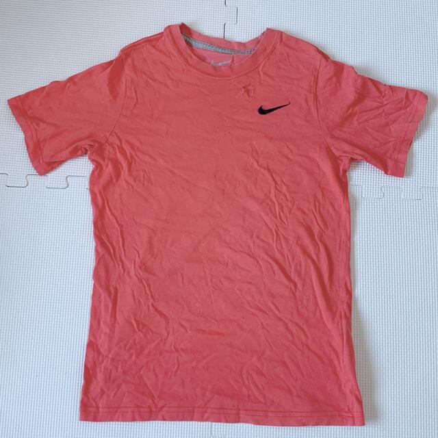 NIKE(ナイキ)のNIKE Tシャツ レディースのトップス(Tシャツ(半袖/袖なし))の商品写真