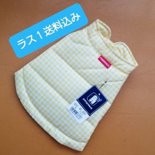 ポンポリース　犬服バラ売り１号⑪(犬)