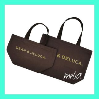 ディーンアンドデルーカ(DEAN & DELUCA)の特別価格！DEAN＆DELUCAトートバッグ★(トートバッグ)