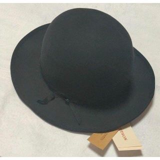 STETSON - 新品未使用、タグ付き BAD QUENTIN ステットソン