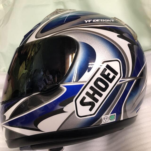 SHOEI☆フルフェイスヘルメット☆X-8RS宇川徹☆Mサイズ☆内装 SHOEI☆フルフェイスヘルメット☆X-8RS宇川徹☆Mサイズ☆内装