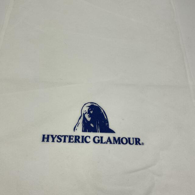 HYSTERIC GLAMOUR(ヒステリックグラマー)のヒステリックグラマー　レディース　デニム　r003 メンズのパンツ(デニム/ジーンズ)の商品写真