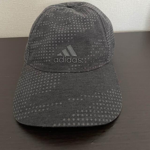 adidas(アディダス)のキャップ レディースの帽子(キャップ)の商品写真