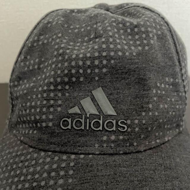 adidas(アディダス)のキャップ レディースの帽子(キャップ)の商品写真