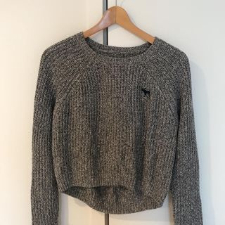 アバクロンビーアンドフィッチ(Abercrombie&Fitch)のアバクロ セーター(ニット/セーター)