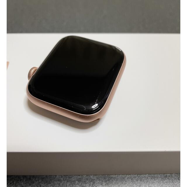 Apple Watch(アップルウォッチ)のApple Watch Series4 GPS＋Cellularモデル 44mm メンズの時計(腕時計(デジタル))の商品写真