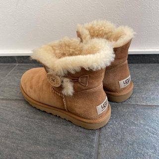 アグ(UGG)のUGG 36 ムートンブーツ(ブーツ)