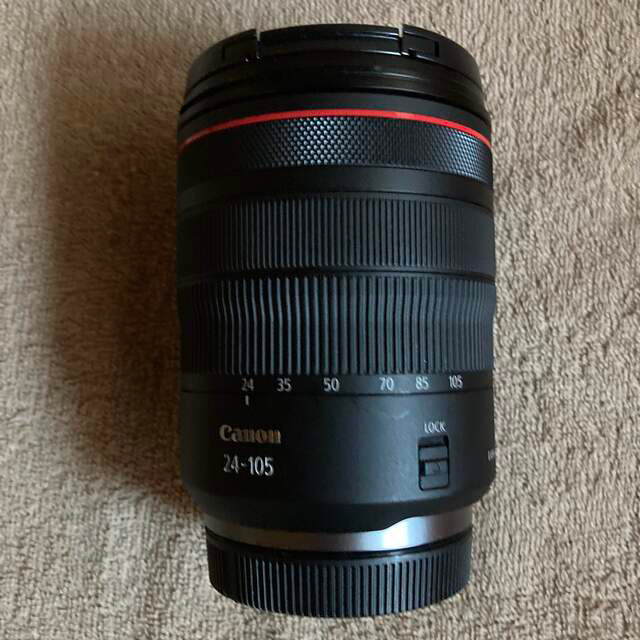 Canon - canon rf 24-105mm f4l is usm