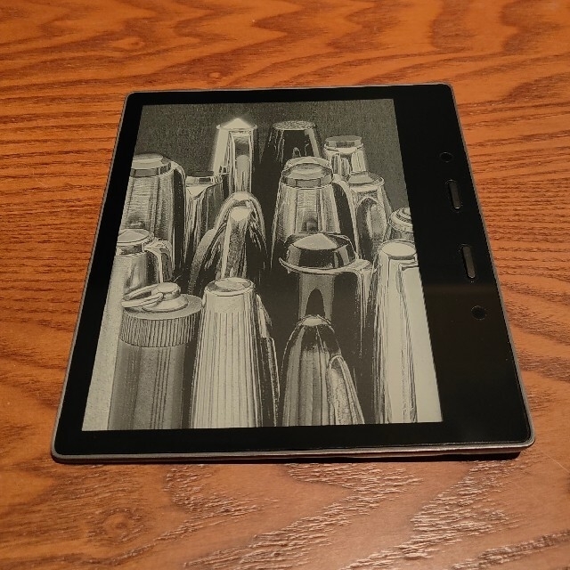 Amazon Kindle Oasis 第10世代 Wi-Fi+4g 32g 最安挑戦! www.gold-and