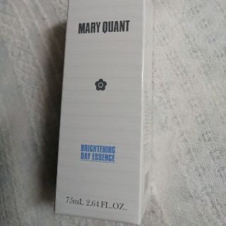 マリークワント(MARY QUANT)のマリークワント　美容液(美容液)